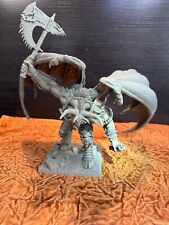 Forgeworld khorne blutgott gebraucht kaufen  Eisenach