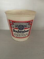 Budweiser vintage gall for sale  WOLVERHAMPTON