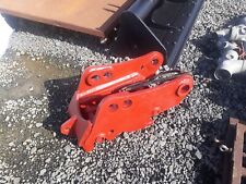 Hydraulic quick hitch for sale  Shipping to Ireland