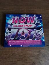 glam rock cd for sale  SWANSEA