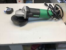 Metabo disc grinder for sale  Richmond