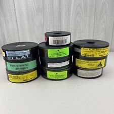 Lot 35mm movie for sale  Marlton