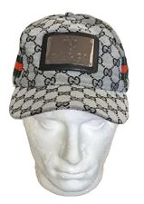gucci hat cap for sale  HUNTINGDON