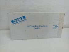 1957 cadillac eldorado usato  Cambiago
