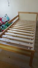 Ikea children's kids bed frame Sniglar for sale  GATESHEAD