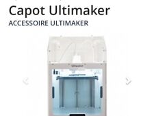 Capot imprimante ultimaker d'occasion  Buzancy