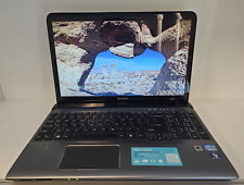 Sony vaio sve1511pgxs for sale  Stamford