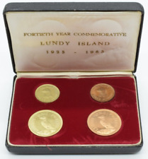 Coin proof 1965 for sale  CAMBRIDGE