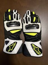 Alpinestars motorcycle gloves for sale  Lexington