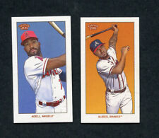 2023 Topps 206 High Series Base Complete Your Set You Pick for sale  Shipping to South Africa