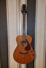 Used, Yamaha FG 110 Acoustic Guitar made in Taiwan for sale  Shipping to South Africa