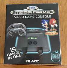 Sega mega drive for sale  HESSLE