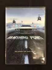 Vanishing point 1971 for sale  Dover