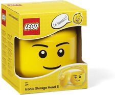 Lego scatola testa usato  Bovolone