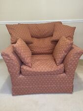 Wesley barrell armchair. for sale  COULSDON