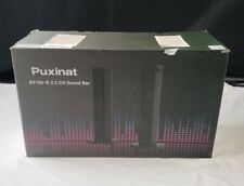 Puxinat soundbar bt103 for sale  Louisville