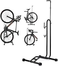 Upright bike stand for sale  CANNOCK