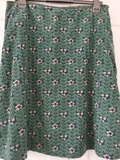 Seasalt needlecord skirt for sale  EXETER