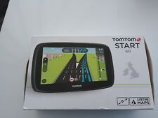 Tomtom sat nav for sale  LEEDS