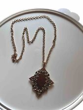 Barse necklace vintage for sale  Almont