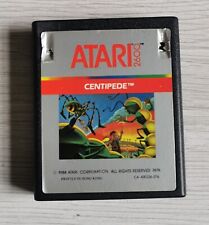 Jogo Centipede - ATARI 2600 - Apenas cartucho - Testado funcionando comprar usado  Enviando para Brazil