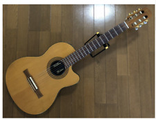 Gibson Chet Atkins Model CE Natural Electric Acoustic Guitar with Hard Case  for sale  Shipping to Canada