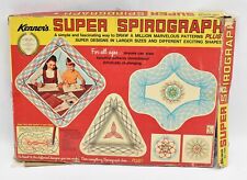 Kenner super spirograph for sale  Sterling Heights