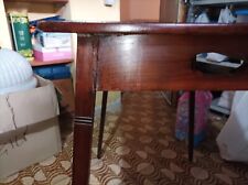 Tavolino salotto antico usato  Cava De Tirreni