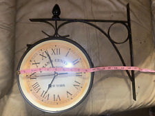 Clock model railroader for sale  Dexter