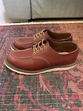 Red wing 8103 for sale  LONDON