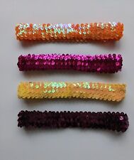 12pc lot sequin for sale  Buffalo