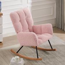 Rocking chair leisure for sale  Fontana