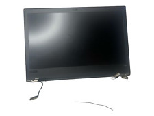 Lenovo ThinkPad T480 14" 1920x1080 Complete Screen Assembly for sale  Shipping to South Africa
