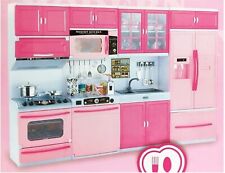 Doll modern kitchen for sale  Shipping to Ireland