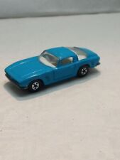 Matchbox iso grifo gebraucht kaufen  Senden