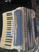 gabbanelli accordion for sale  Morristown