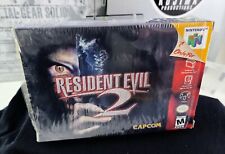 Resident Evil 2 Nintendo 64 N64 Capcom completo, usado comprar usado  Enviando para Brazil