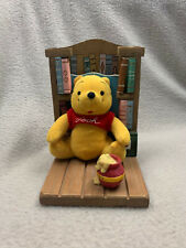Winnie pooh bookend for sale  WATFORD