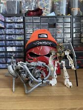 Lego bionicle 8596 d'occasion  Talence