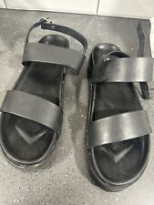 Asos sandals men for sale  HITCHIN