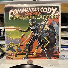 Commander cody lost gebraucht kaufen  Pirmasens