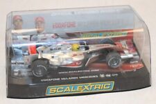 Scalextric c2985 vodafone for sale  LEEDS