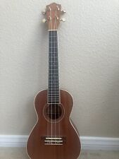 Lanikai concert ukulele for sale  Henderson