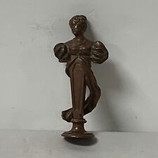 Antique bronze figural for sale  Morrisville