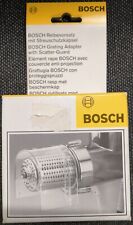 Bosch reibevorsatz muz gebraucht kaufen  Neunburg