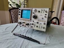 Tektronix 485 oscilloscope for sale  San Antonio