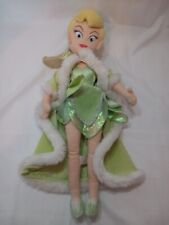 Disney exclusive tinkerbell for sale  PLYMOUTH