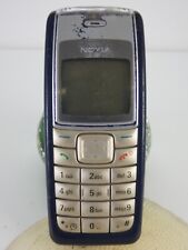 Nokia 1112 mobile for sale  POTTERS BAR