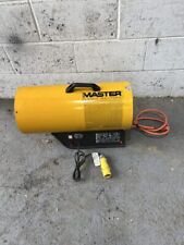 Master propane climate for sale  THIRSK