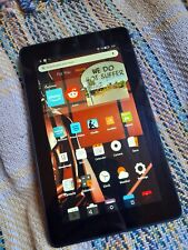 Amazon fire 8gb for sale  UK
